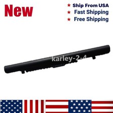 14.8V 3000mAh 48Wh PA5358U-1BRS battery for Toshiba Tecra A50-C C50 Z50-C A30-D