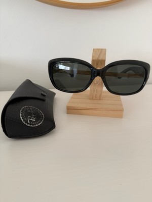 Ray Ban 4101 JACKIE OHH 601/58