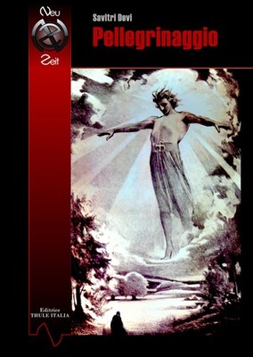 Pilgerfahrt - Devi Savitri