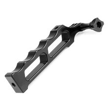 For Gopro Aluminum Alloy Handle Selfies Stick Handheld Camera Selfie Accessory