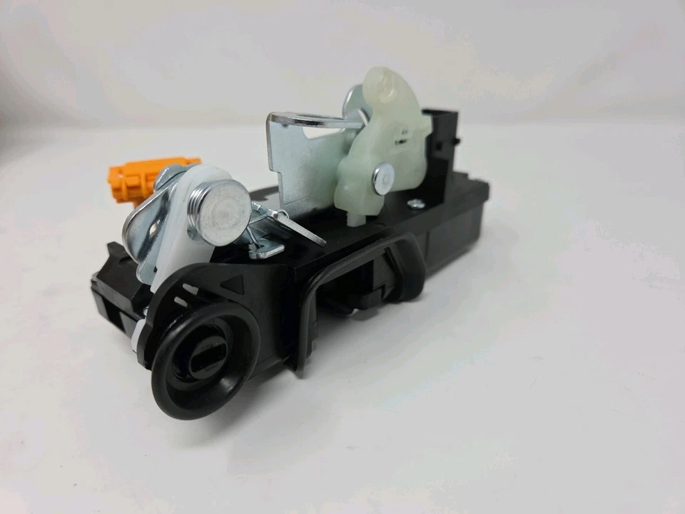 ACTUADOR DE CERRADURA DE PUERTA TRASERO DERECHO para ESCALADE TAHOE YUKON CHEVY GMC 2007-2009  Foto 3 de 4