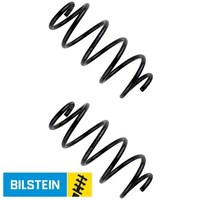 2X Fahrwerksfeder Bilstein 36-316571 2 Federn Satz Federnsatz FüR Ford