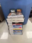 Ds Game Lot Of 13