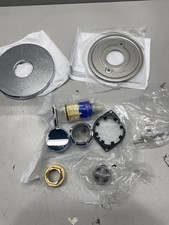 Moen UT3291 Align Chrome M-Core 3 Series Valve Only Trim