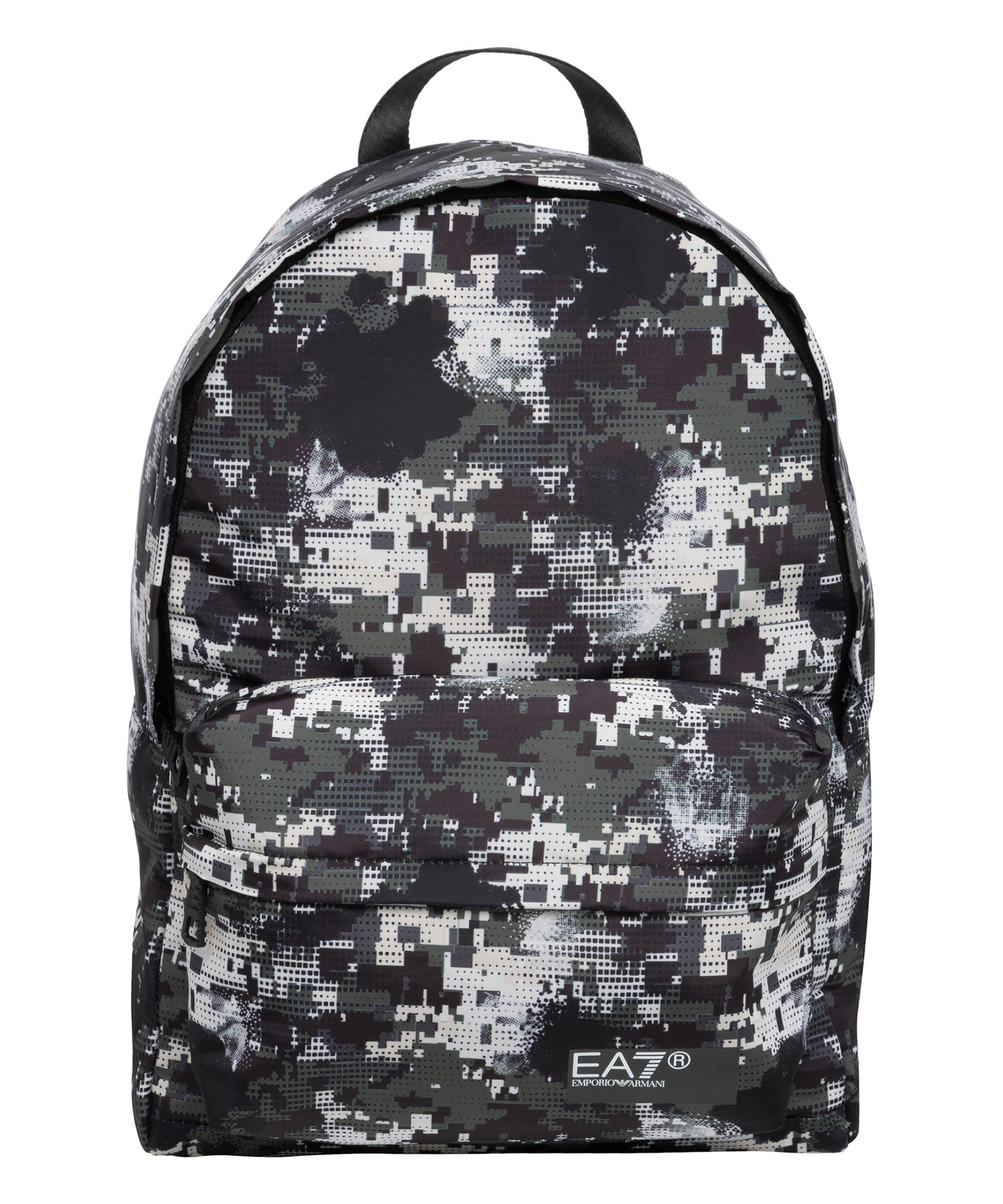 Emporio Armani EA7 zaino uomo 7X000001AF10465F7004 темно-зеленый камуфляж media borsa 12290₽
