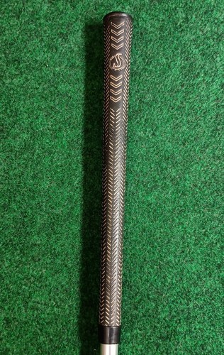 Vintage Spalding Executive MV2 Bird On Ball Pitching Wedge 35.5" Long Left Hand - Picture 8 of 8