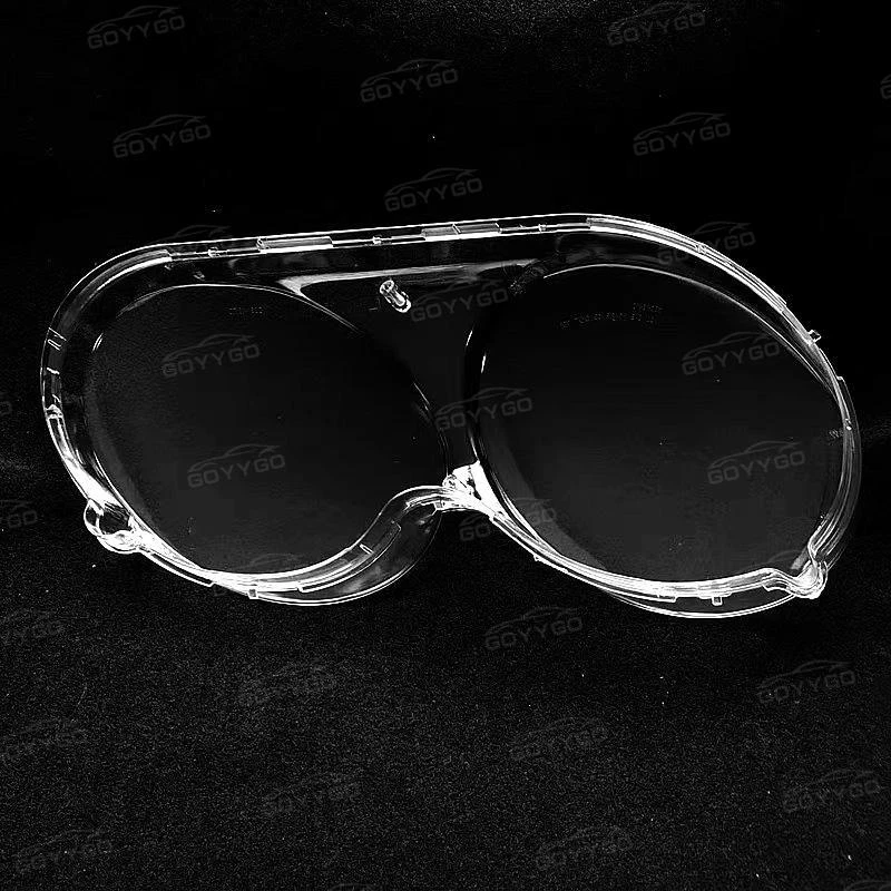 Coprifaro paralume auto per Bentley Continental GT Flying Spur 2005-2012 - Immagine 4 di 4