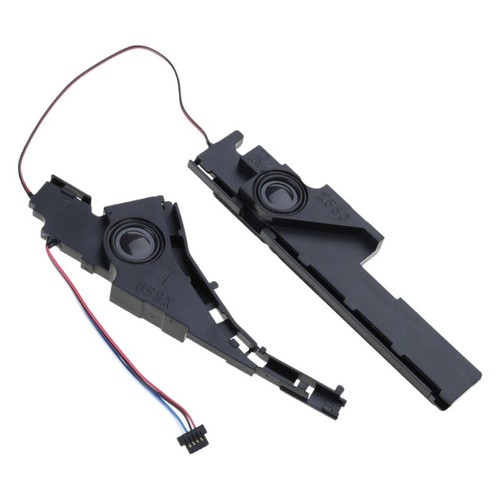 1 Pair Left & Right Internal Speaker Set for X550 X550C X550V F550 F550C X550VC - Picture 7 of 8