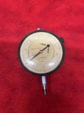 L.S. STARRETT 655-611 DIAL INDICATOR .200" RANGE k55 
