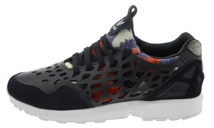 zapatilla zx flux lace