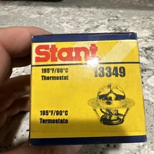 Stant 13349 Engine Coolant Thermostat