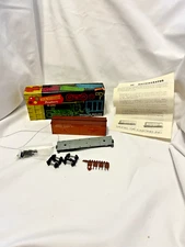 Roundhouse "Old Timers" 36' Refrigerator HO Gauge Monarch Brewing 3390 NEW- DG39