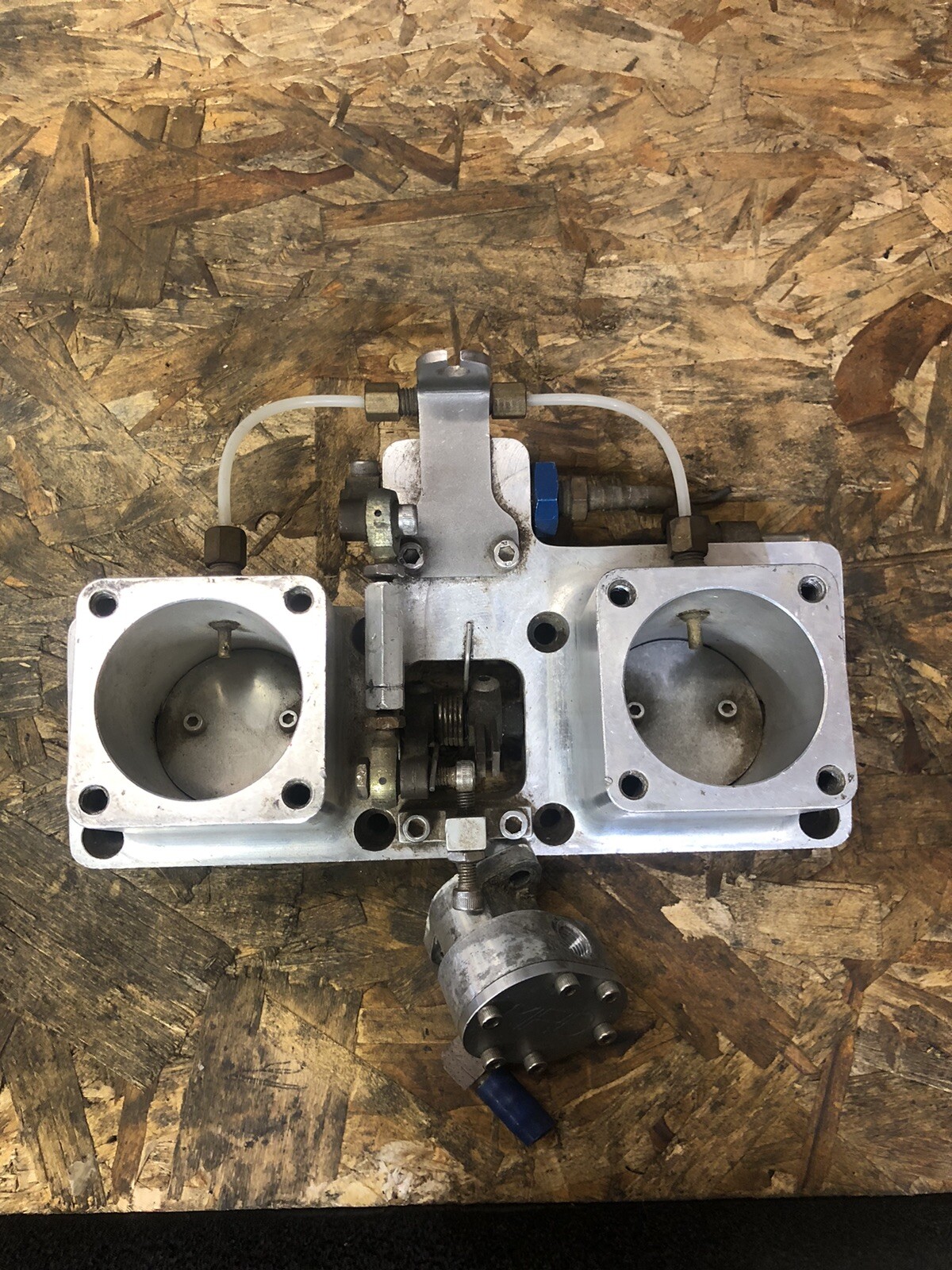 MRD Fuel Injection Kawasaki 650sx eBay