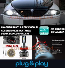 Ampoule Lancia Y