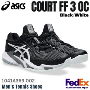 Asics Court FF 3 Clay | eBay Asics Court FF 3 Clay | eBay