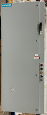 Siemens Motor Starter 125HP Rated