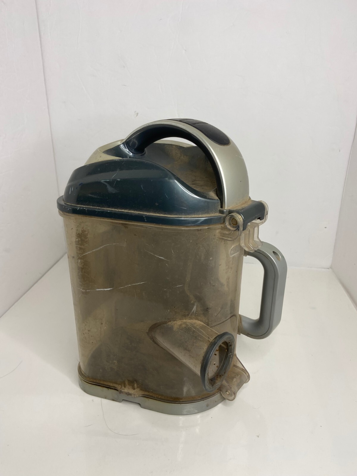 🍌 Shark Navigator LiftAway UV540 Upright Vacuum Cleaner Dust Bin