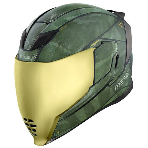 Casco Integral Battlescar para moto de carretera | eBay
