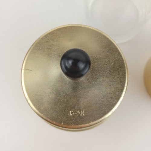 Calentador líquido de inmersión Hylite de colección con estuche y taza café té viaje 110 V Japón - Imagen 8 de 18
