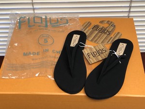 flojos fiesta flip flops