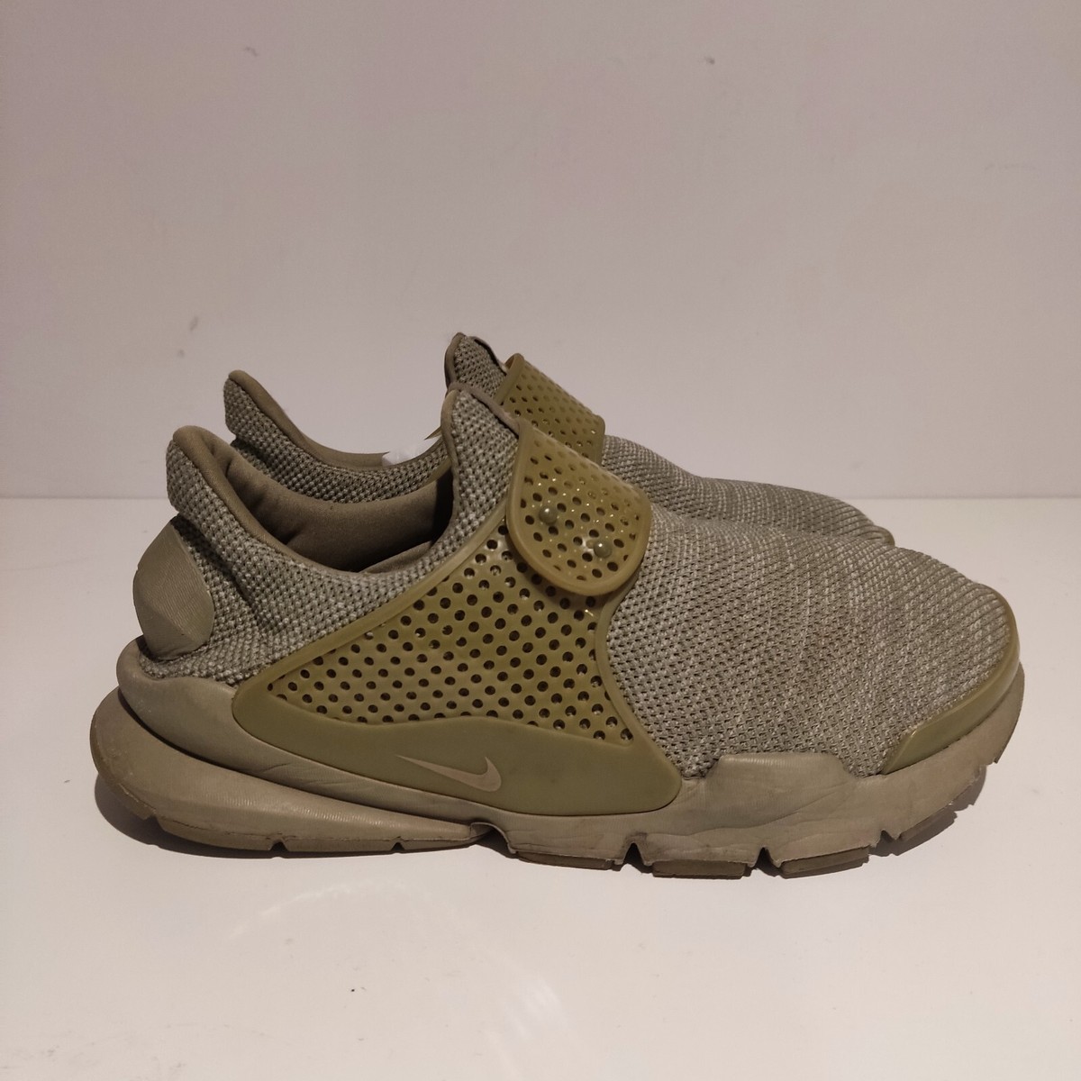 nike sock dart for running