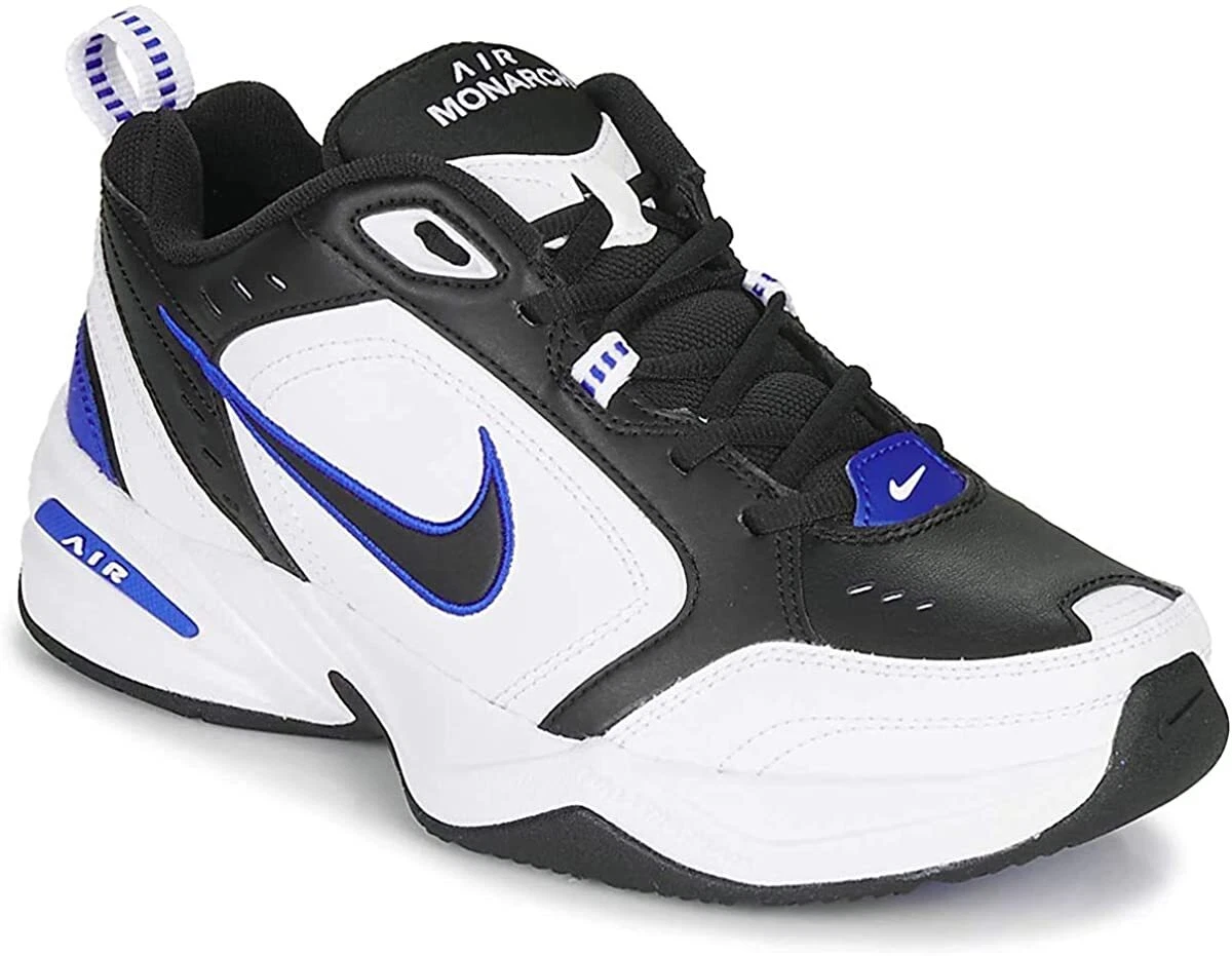 Nike Air Monarch IV 4 415445-002 11.5 Men&#039;s Comfort Shoes | eBay