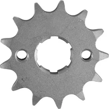 Front Sprocket 15 Teeth For Kymco Pulsar 125 (CK 125) 2001 (0125 CC)