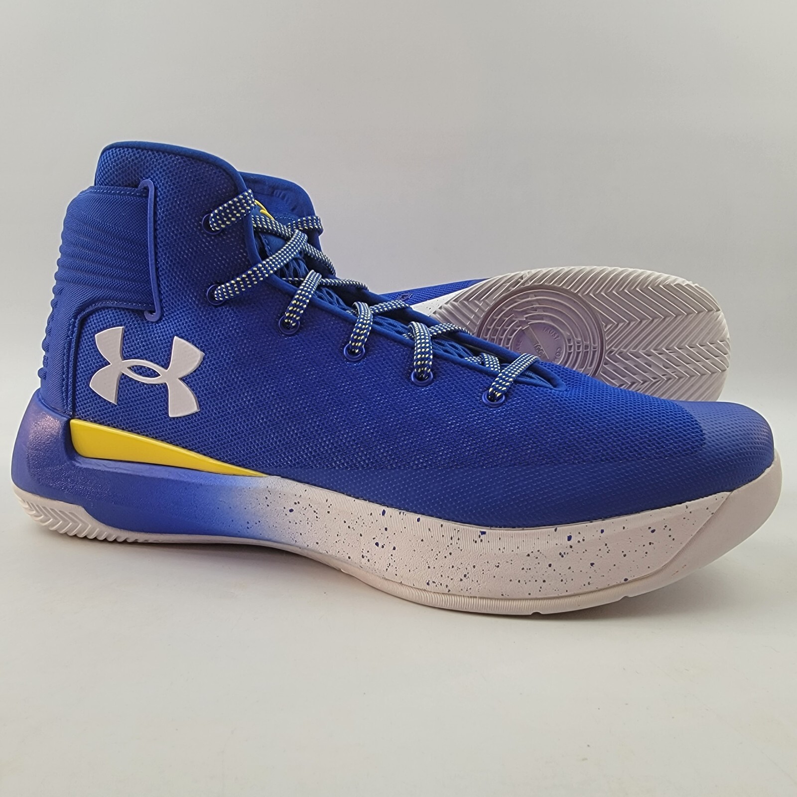 Men's Under Armour Curry 3ZERO