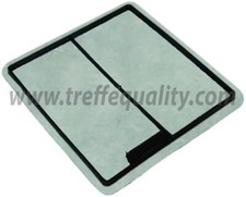 Filtre d'habitacle Toyota RAV4 II