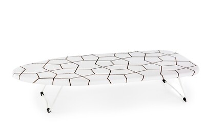 IKEA ''JÄLL'' Bügelbrett für den Tisch, 73 x 32 cm in weiß