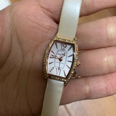 ☆Angle    Heart☆ Angel Heart Analog Quartz Women Limited Model Vintage 310468711 | eBay