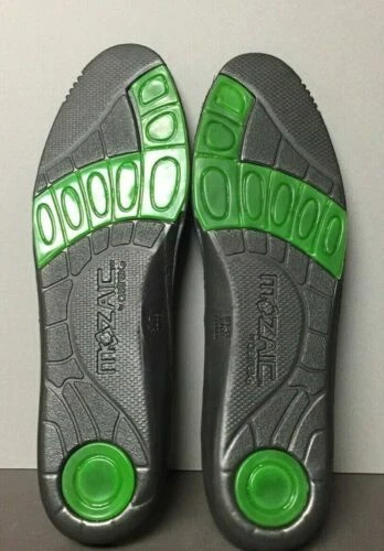 Plantillas Ortótica Aetrex Bicicleta Confort