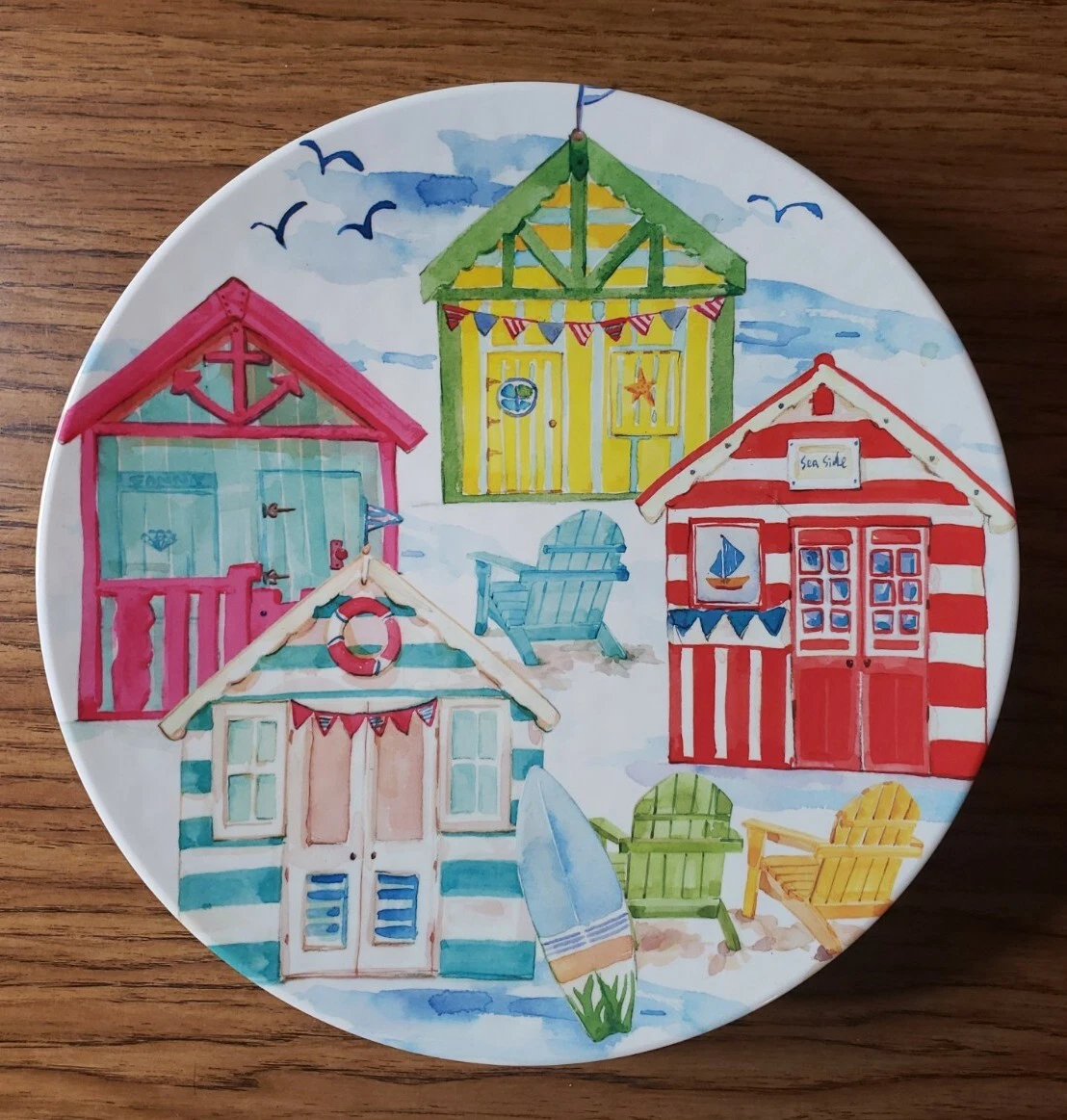 Bed bath and beyond dishes cheap set