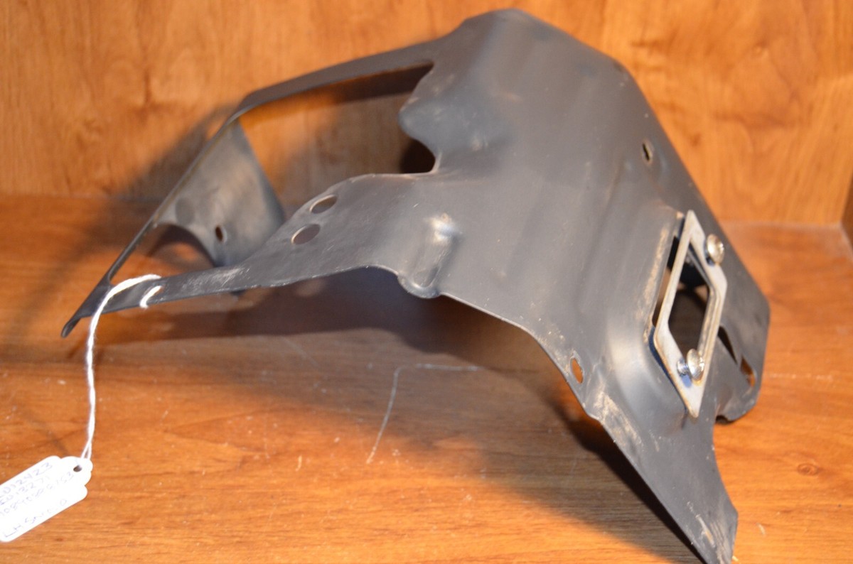 KAWASAKI AIR GUIDE 49089-0888-753 LH MIU12423 MIU13271 | eBay