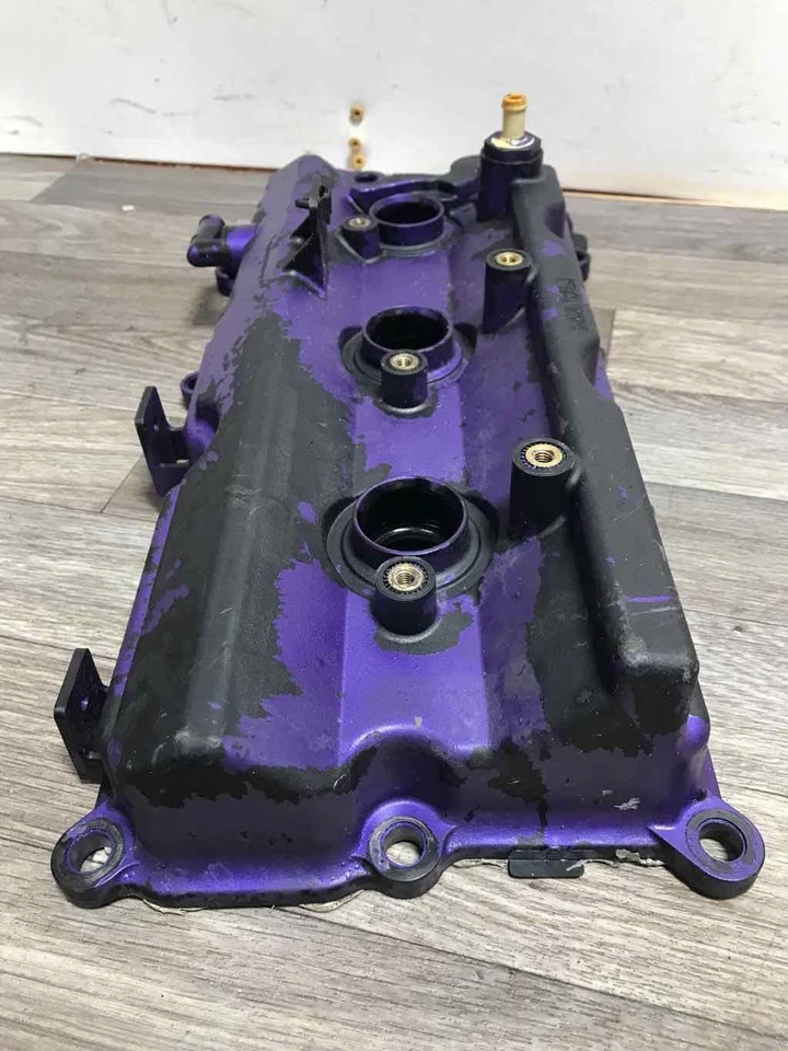 Cubierta de válvula de pasajero Rh 3,5 L OE 13264am600 para Infiniti FX35 2003-2008 Foto 2 de 4