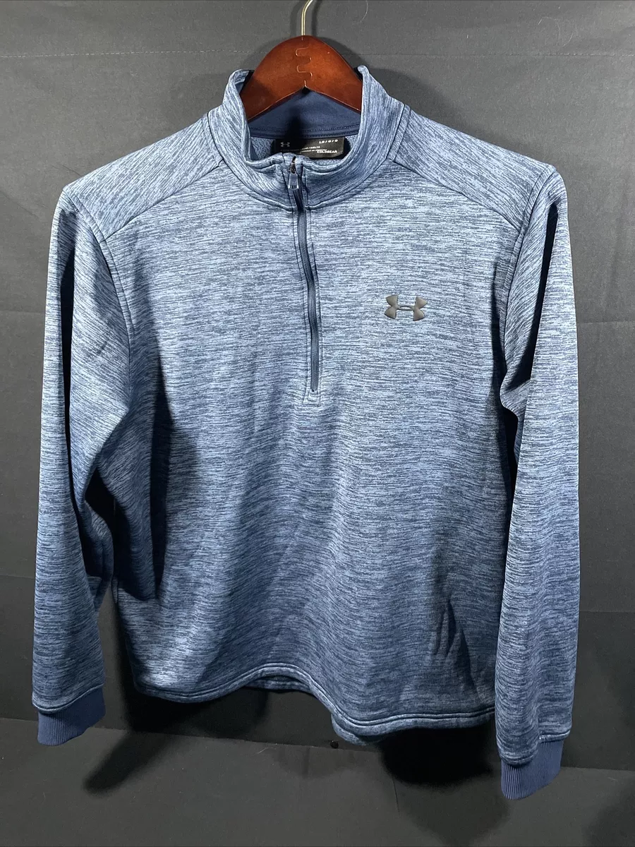 Under armour women's hot sale long sleeve cold gear