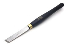 Hamlet Craft Tools Standard Skew Chisel - 1-1/4" Wide