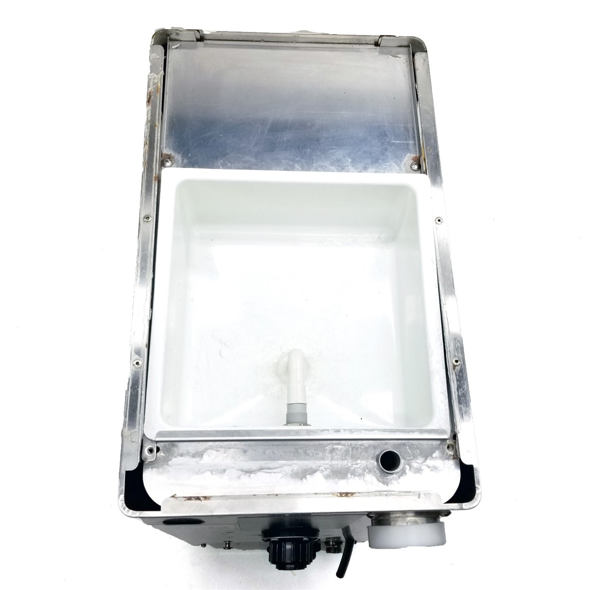 Hoshizaki Refrigerated Draft Beer Dispenser DBF-25SD-SWA