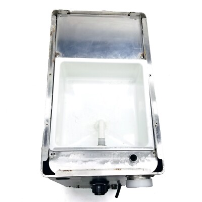 Hoshizaki Refrigerated Draft Beer Dispenser DBF-25SD-SWA Single