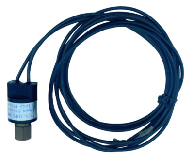 Eliwell IHPS-060-448R327R 448PSI High Pressure Sensor
