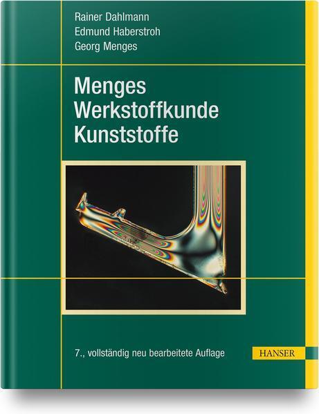 Thumbnail - Menges Werkstoffkunde Kunststoffe | 2021 | Deutsch