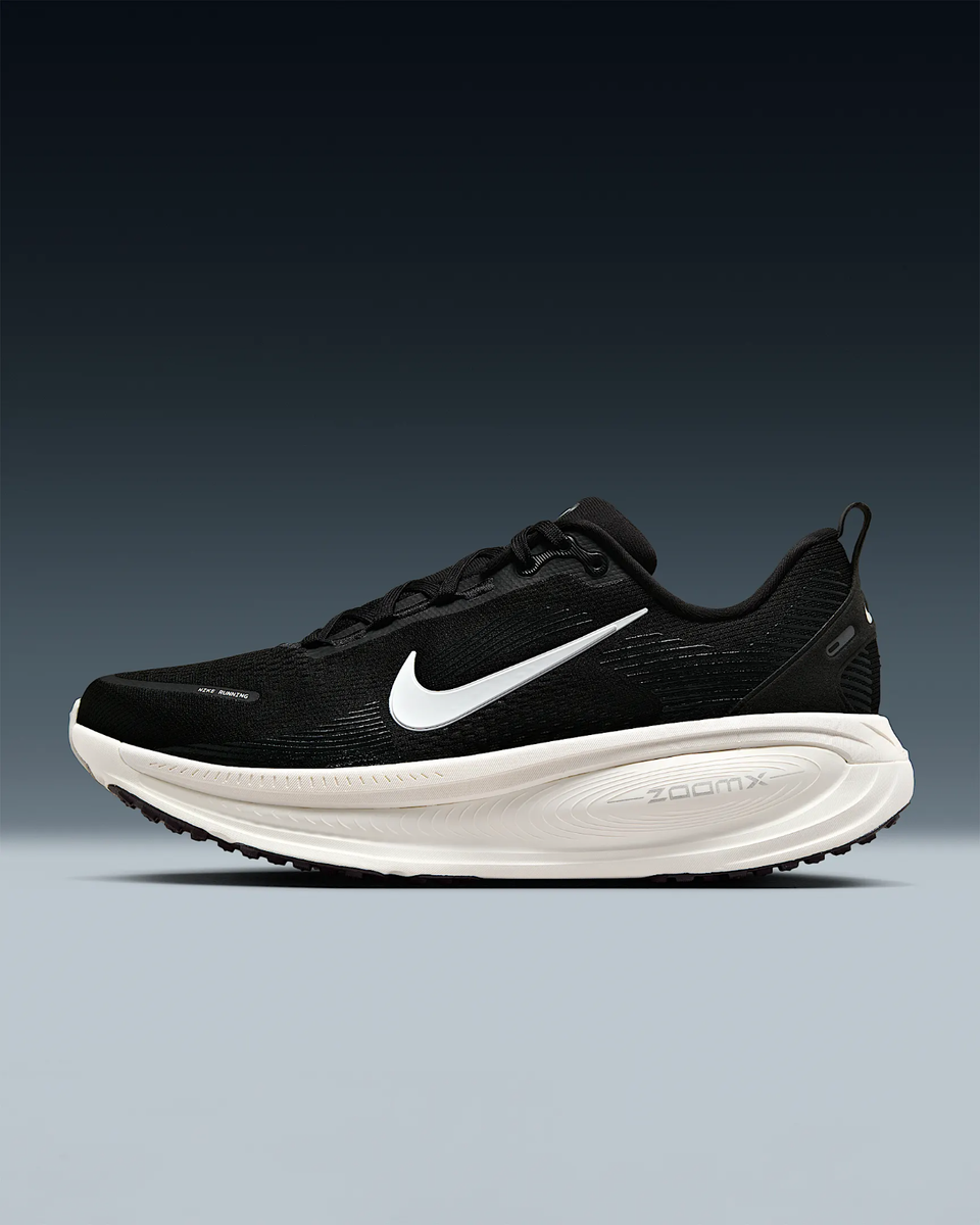 Nike Running Shoes Nike Air 18 Pump High Nike Vomero 18 Men's Road