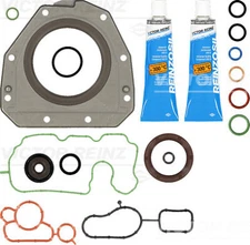 Victor Reinz 08-39129-01 Gasket Set, Crank Case for Audi, Seat, Skoda, VW