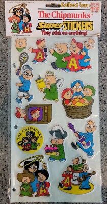 K-870★80's★USA製★【Alfalfa 1985©️】ヴィンテージT Alf Vintage T Shirt Adult Large Single Stitch Screen Stars No