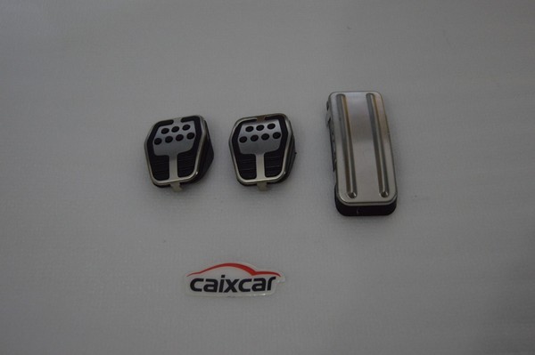 Pedal Ford Kuga 2008-2018 Focus 2004-2018 Focus Cabrio 2006-2010 C-Max-image