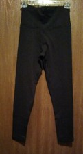 Women's Leggings Size S - Olive Green New Without Tags