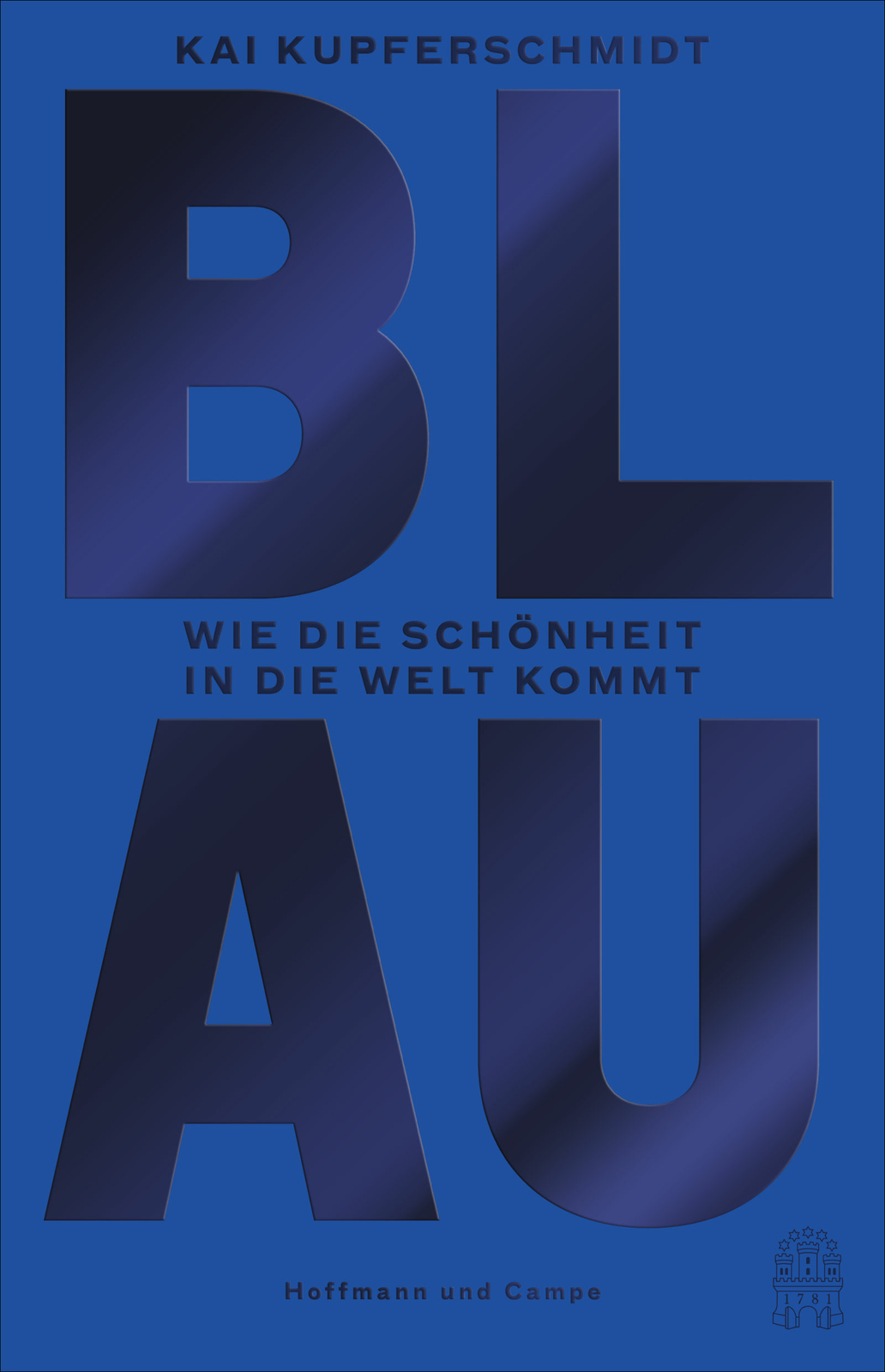 Thumbnail - Kai Kupferschmidt / Blau