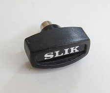 SLIK Replacement KNOB for Tripod U-212DX knob for leg angle adj 