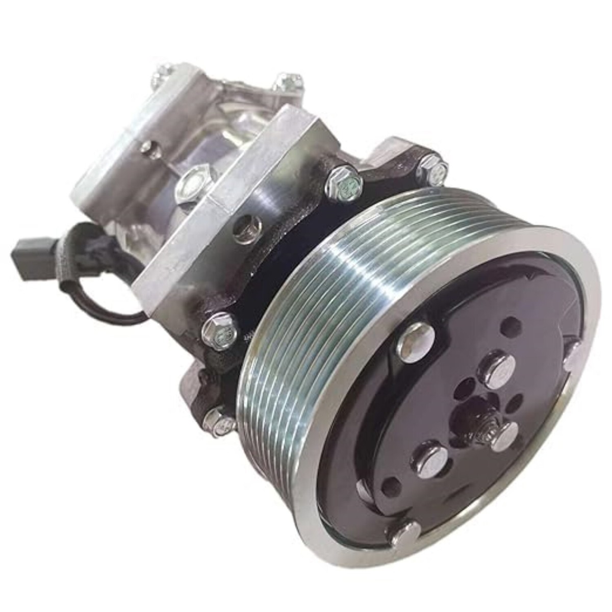 C・P　0628 Import Direct A/C Compressor - New 198585 | O'Reilly Auto Parts