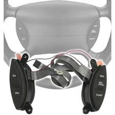 Steering Wheel Cruise Control Switch Fits Ford F150 Explorer Ford F-150 Ranger